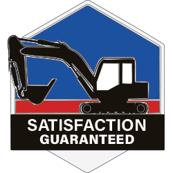 Satisfaction Guaranteed