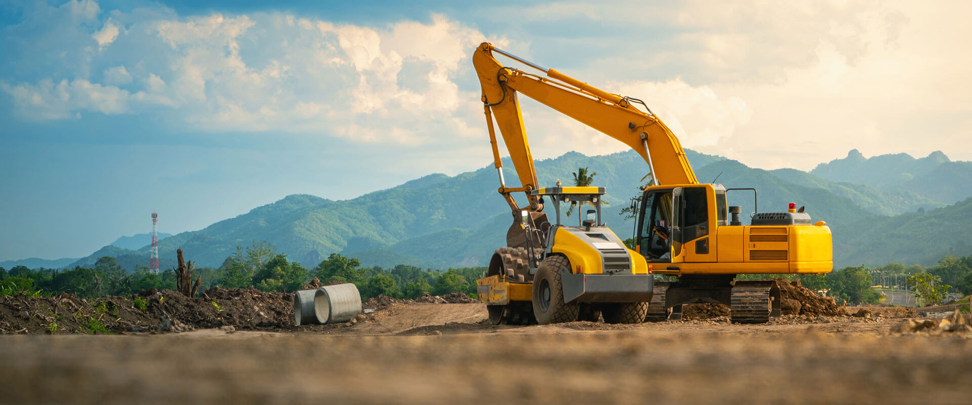 Excavation Contractor