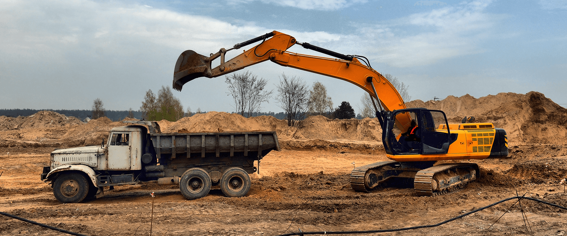 Excavation Company